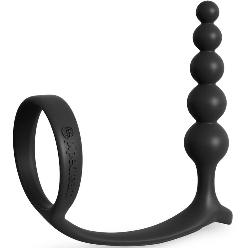ANAL FANTASY ELITE COLLECTION - BOLES ANALS ASS-GASM COCKRING