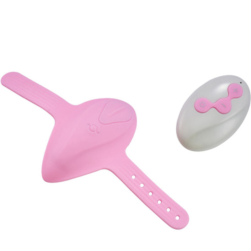 ARMONY - ESTIMULADOR PANTIE BLISS CONTROL REMOT