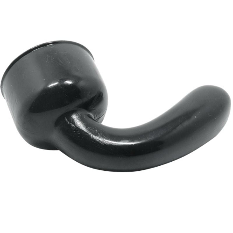 BALL - POWER HEAD CAPÇAL INTERCANVIABLE PER A MASSATGEADOR SPOT PLEASER