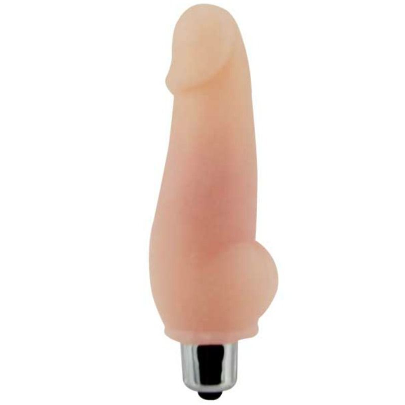BALL - SUPER MINI MAVOUVIN VIBRADOR