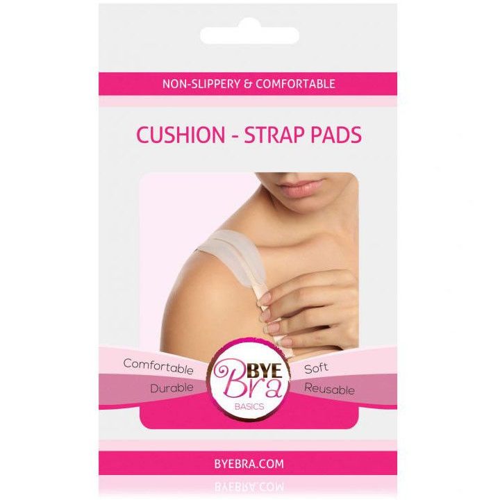 BYE-BRA - CUSHION ANTIDESLITZAMENT SUBJECTADOR