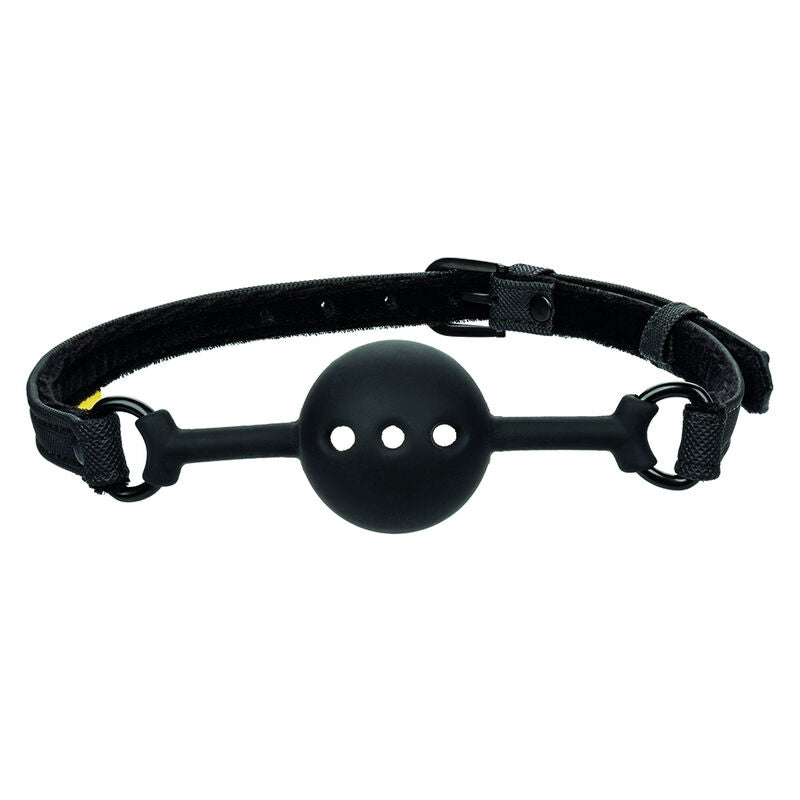 CALEXOTICS - BOUNDLESS MORDASSA DE BOLA TRANSPIRABLE