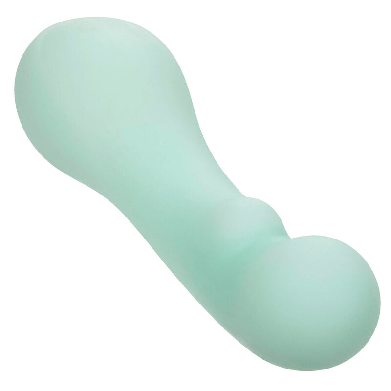 CALEXOTICS - PACIFICA BORA BORA ESTIMULADOR PUNT G 10 VIBRACIONS AQUA