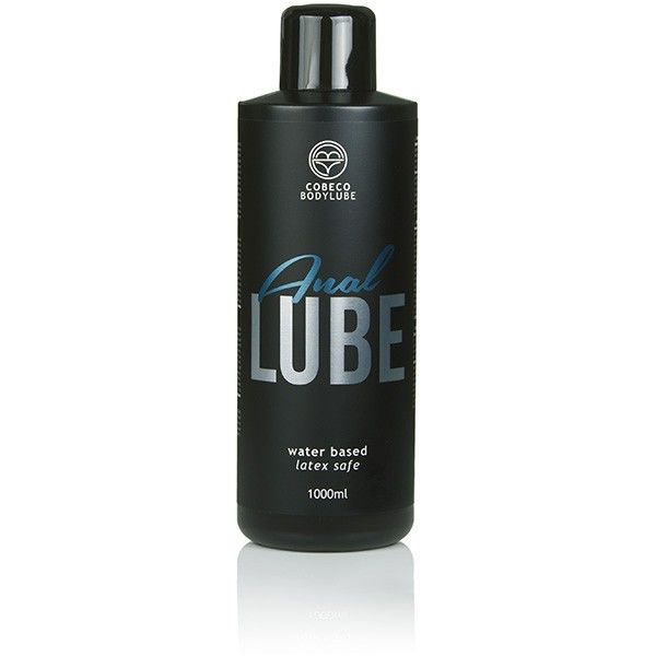 COBECO - LUBRICANT ANAL 1000ML