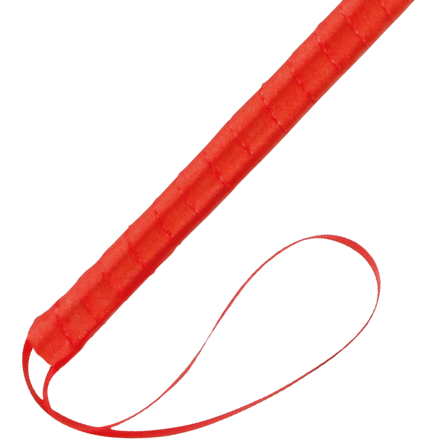 DARKNESS - STIMULATING PEN RED 24CM