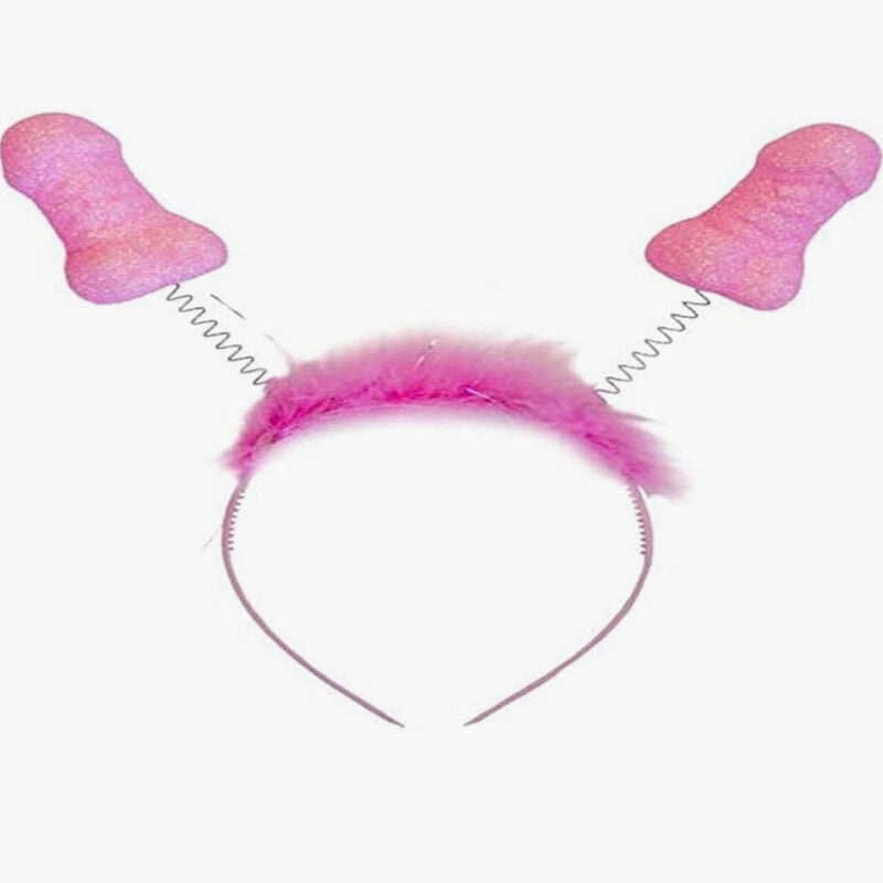 DIABLE PICANT - 6 UTS ANTENES PITO ROSA PURPURINA