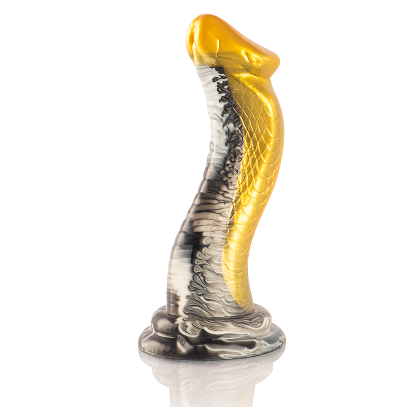 EPIC - DRAKON DILDO COBRA GROC