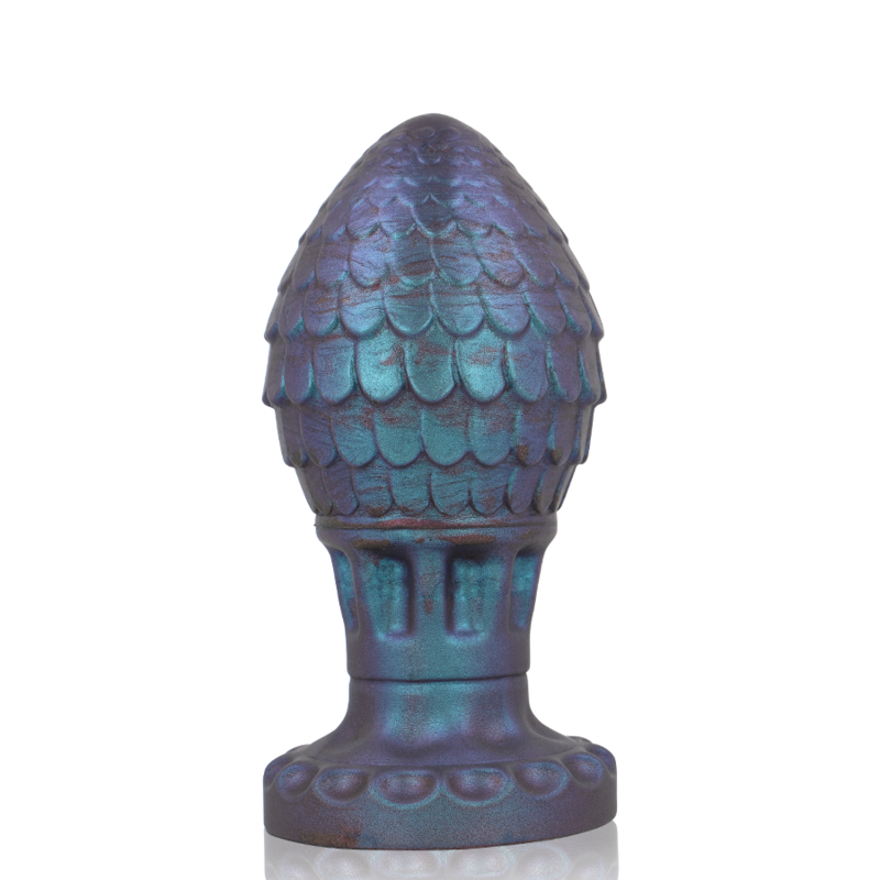 EPIC - VRAKOS PLUG ANAL OU DRAC TALLA M
