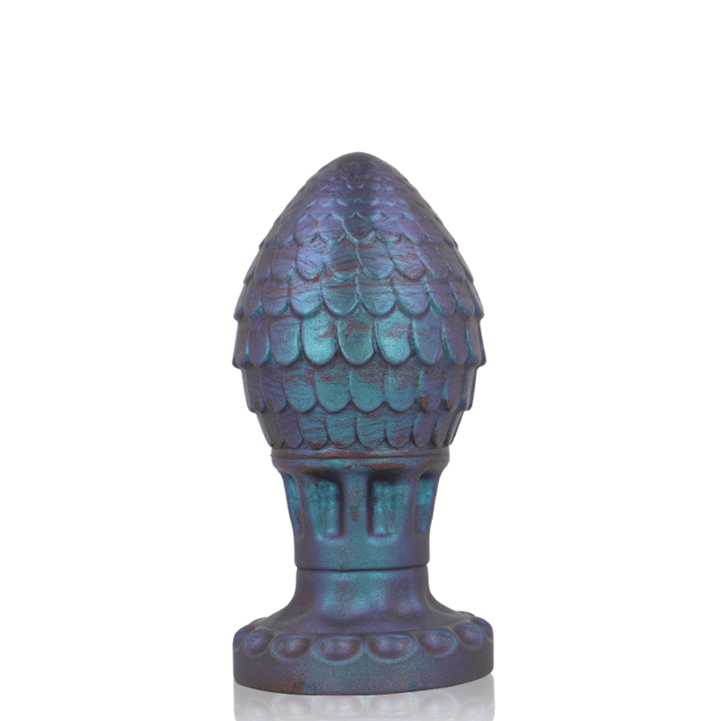 EPIC - VRAKOS PLUG ANAL OU DRAC TALLA S