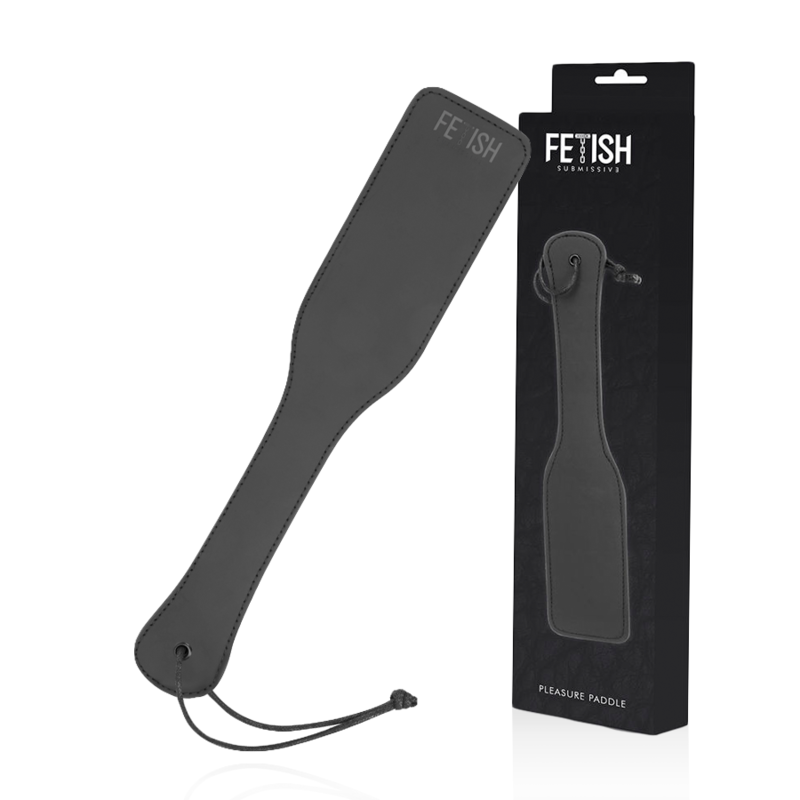 Fusta de cuero vegano FETISH SUBMISSIVE de la marca FETISH SUBMISSIVE BONDAGE, con detalles y acabado en cuero sintético.