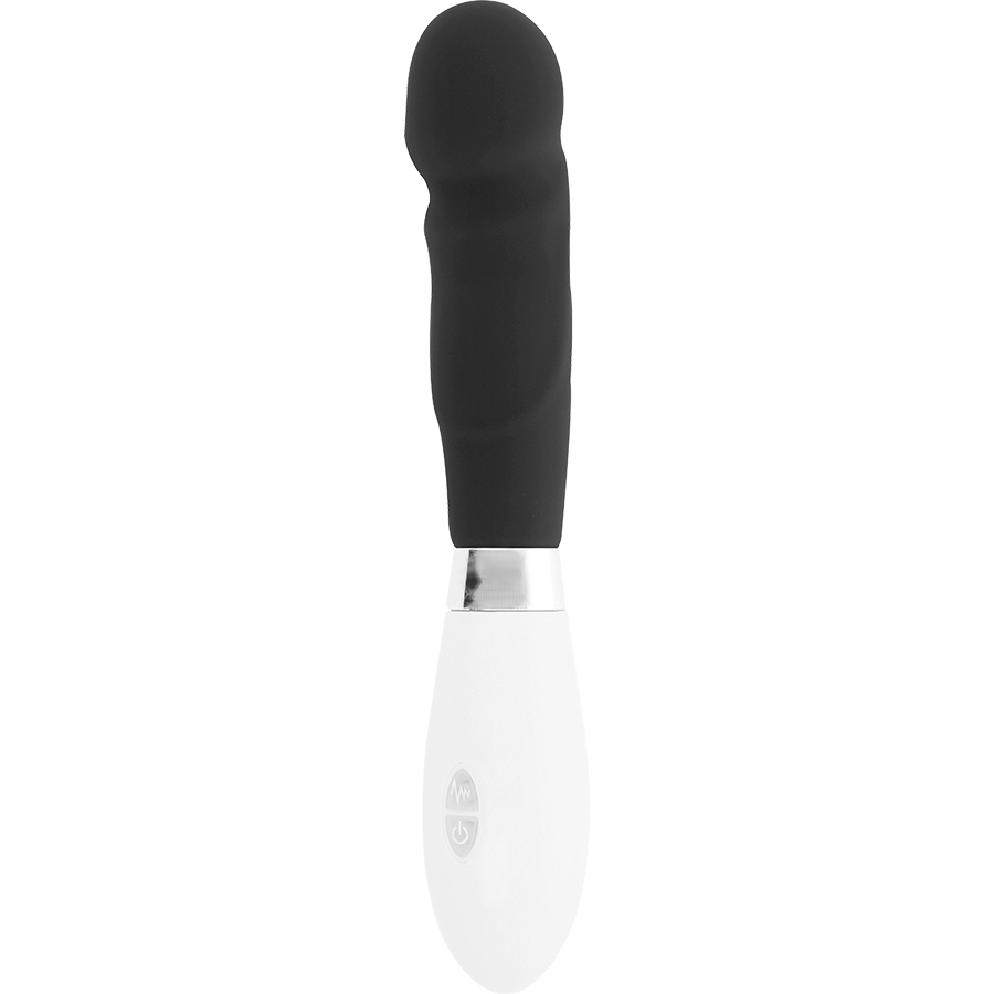 GLOSSY - PAUL VIBRADOR NEGRE