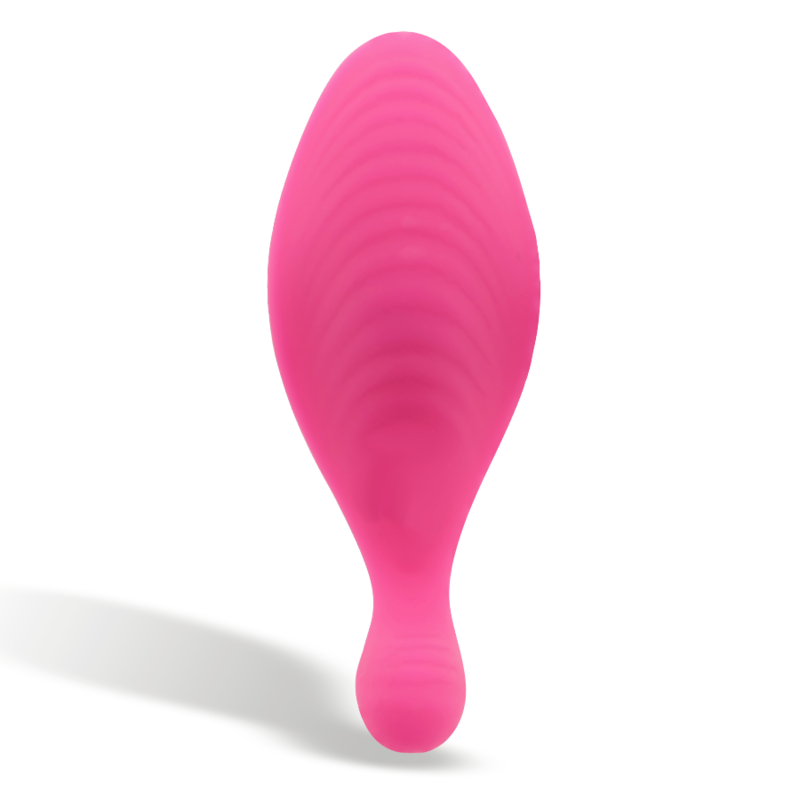 INTENSE - ROB PANTIE CONTROL REMOT ROSA