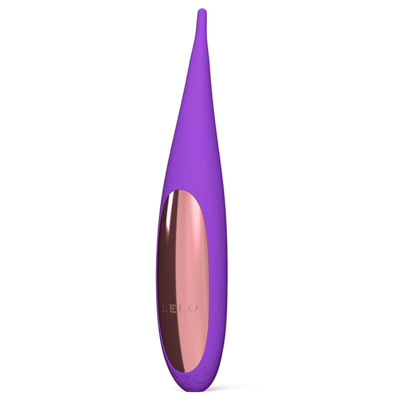 LELO - DOT TRAVEL ESTIMULADOR DE CLÍTORIS MORAT