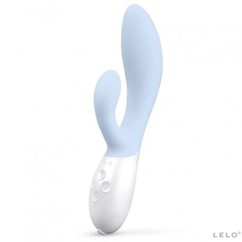 LELO - INA 3 VIBRADOR LUXE CELEST