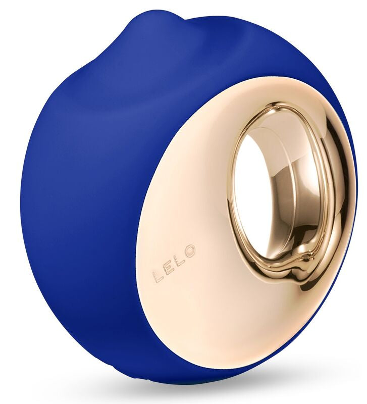 LELO - ORA 3 ESTÍMULADOR SEXE ORAL MIDNIGHT BLAU