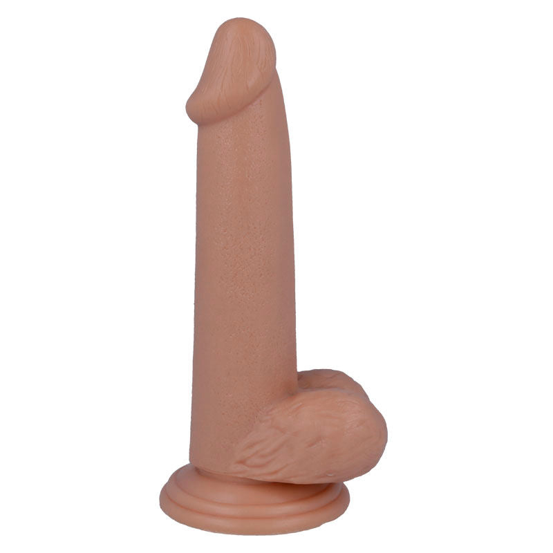 MR INTENS - 10 PENIS REALÍSTIC 18 CM -O- 3.4 CM