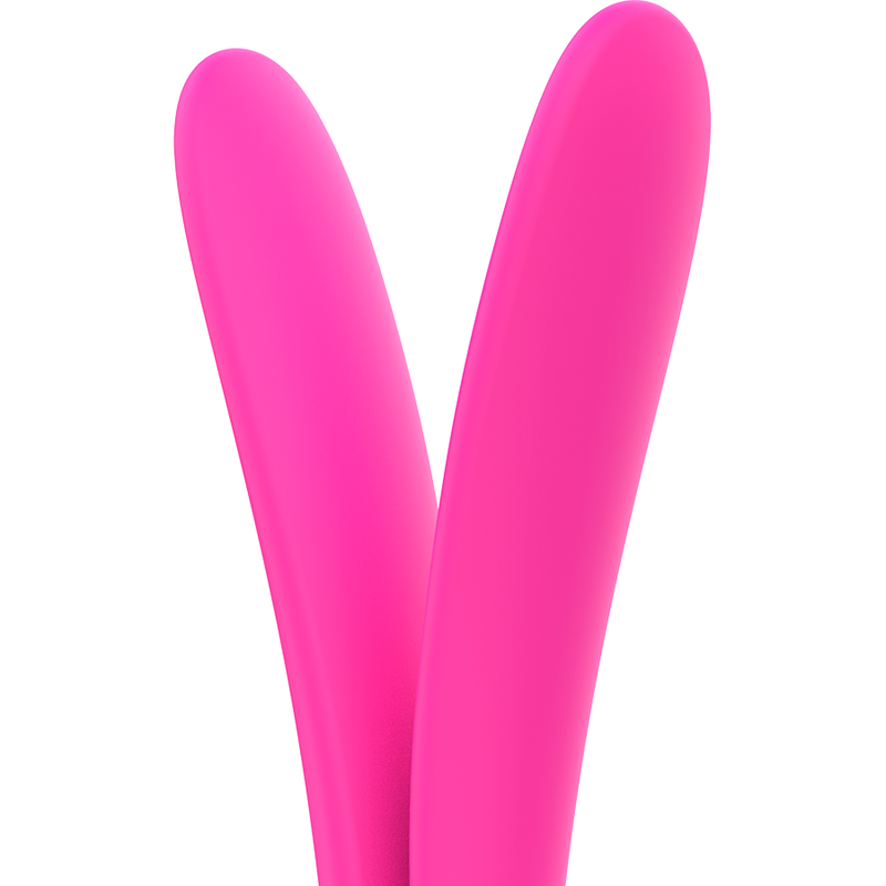 OHMAMA - DUAL MULTIFUNCIÓ VIBRADOR XMAS EDITION