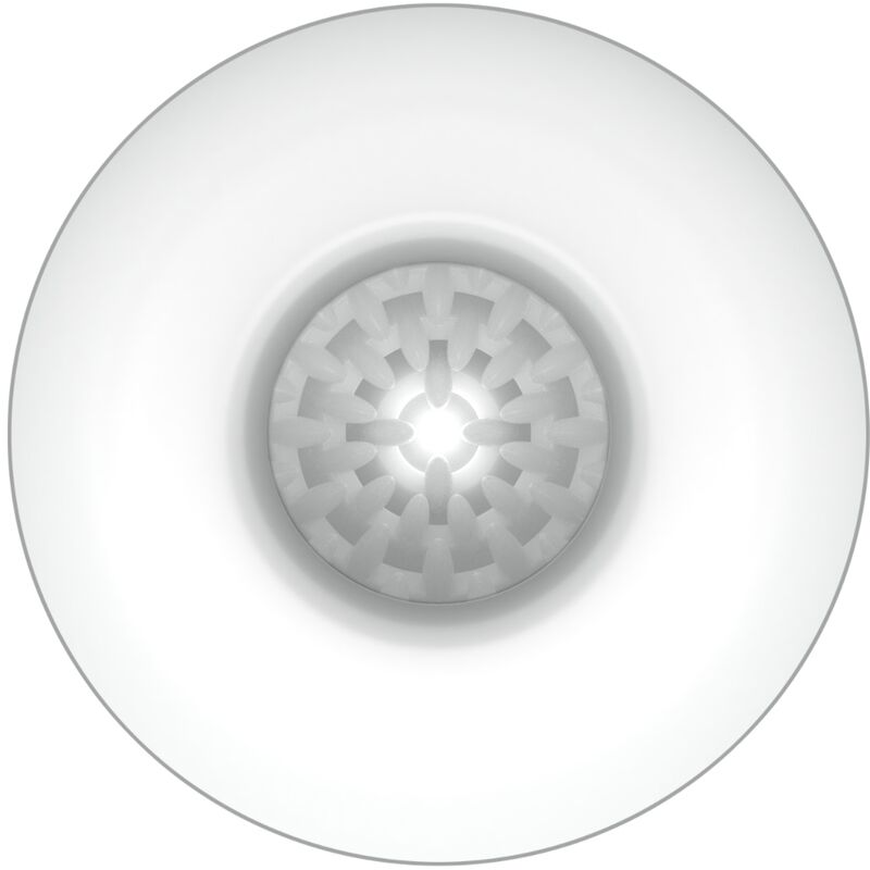 PRETTY LOVE - MALE MASTURBATOR WHITE EGG MODEL 2