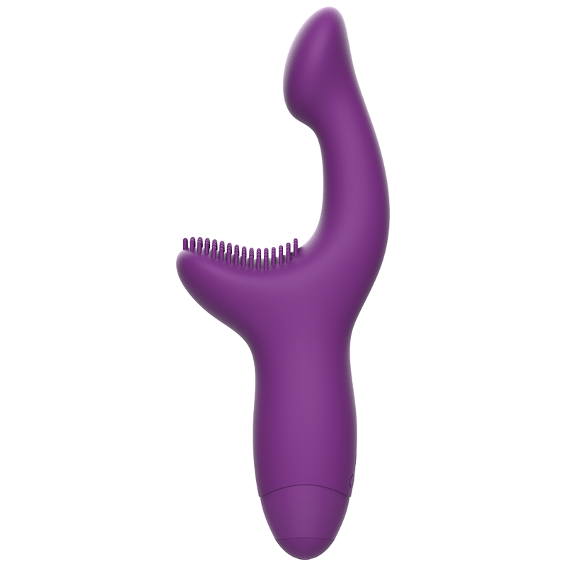 REWOLUTION - REWOKISS VIBRADOR ESTIMULADOR PUNT A