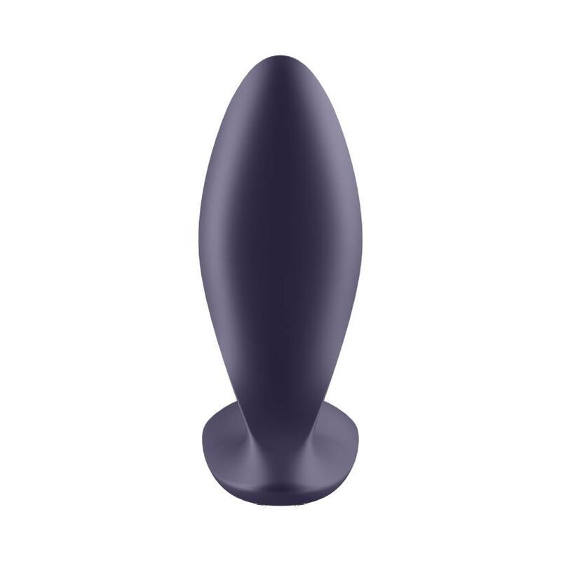 SATISFYER - POWER PLUG MORAT