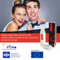 Perfume Phiero Night Man de 500 Cosmetics con feromonas para hombre en formato roll-on, presentación elegante y moderna