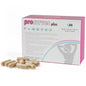Complemento alimenticio Procurves Plus de 500COSMETICS para aumentar el tamaño del pecho de forma natural.