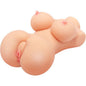 Imagen de la caja de 3.5 kg de ACT Virgin Fuck Babe, producto de limpieza de marca ACT, con etiqueta y diseño en la caja