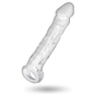 ADDICTED TOYS - EXTENSOR PER AL PENIS TRANSPARENT