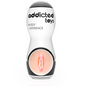 ADDICTED TOYS - LLAUNA XL MASTURBADOR VAGINA