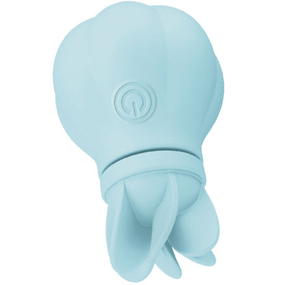 ADRIEN LASTIC - CARESS ESTIMULADOR CLITORIS BLAU