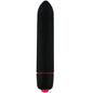 ADRIEN LASTIC - UNIVIBE MINI BALA VIBRADORA NEGRE