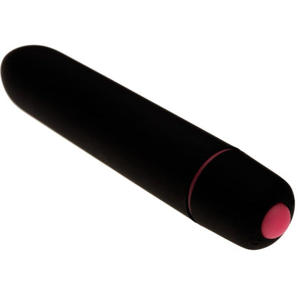 ADRIEN LASTIC - UNIVIBE MINI BALA VIBRADORA NEGRE