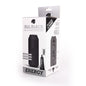 Masturbador All Black Energy de la marca All Black, con diseño en color negro y textura realista visible en la imagen.