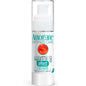 Lubricante base de agua AMOREANE con efecto calor, 50 ml, textura suave y estimulante para mayor comodidad y placer.