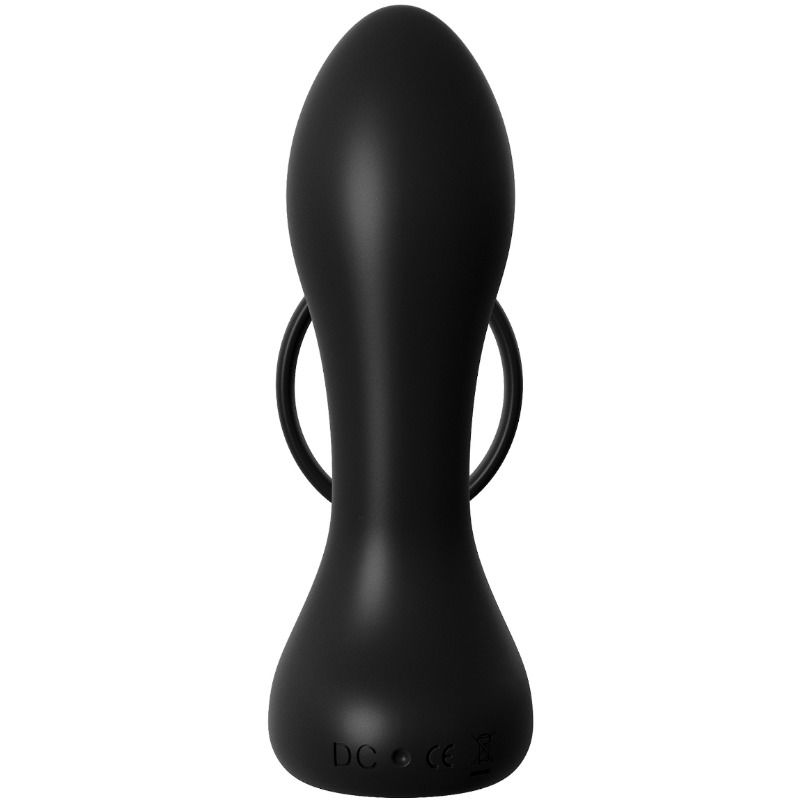 ANAL FANTASY ELITE COLLECTION - ASS-GASM PRO RECARREGABLE