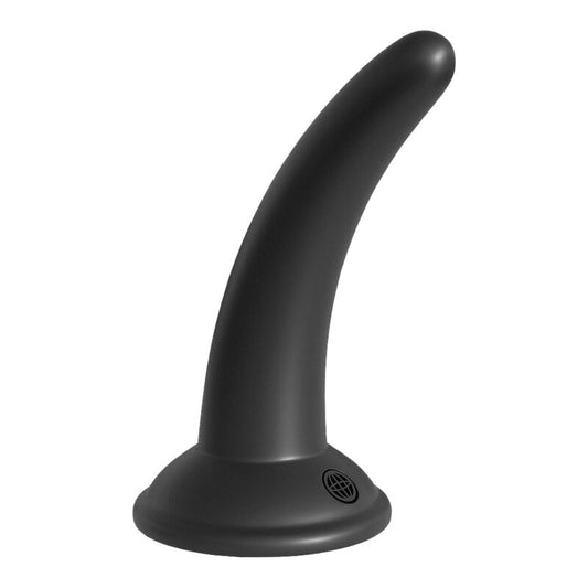 ANAL FANTASY ARNÉS THE PEGGER featuring a comfortable strap design and a sleek, durable material for intimate play.