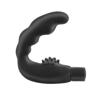 Estimulador vibrador anal de la serie ANAL FANTASY, con diseño ergonómico y funciones de vibración para placer anal.