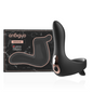 ANBIGUO Arkadio Glans and Perineum Stimulator compatible with WatchMe wireless technology, shown in the product image.