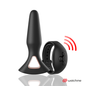 ANBIGUO - WATCHME CONTROL REMOT VIBRADOR PLUG ANAL ALEXANDRU