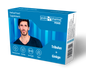 Complemento herbal para el bienestar masculino de Andropharma Penis, suplemento alimenticio de la marca ANDRO MEDICAL.