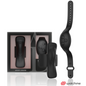ANNE'S DESIRE - PANTY PLEASURE TECNOLOGIA WATCHME NEGRE