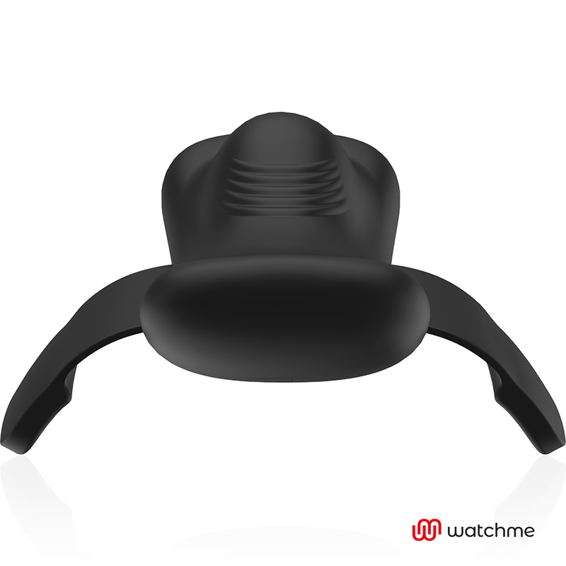 ANNE'S DESIRE - PANTY PLEASURE TECNOLOGIA WATCHME NEGRE