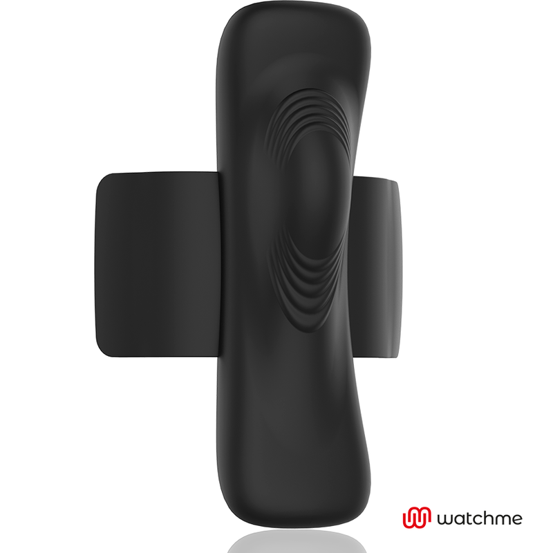 ANNE'S DESIRE - PANTY PLEASURE TECNOLOGIA WATCHME NEGRE