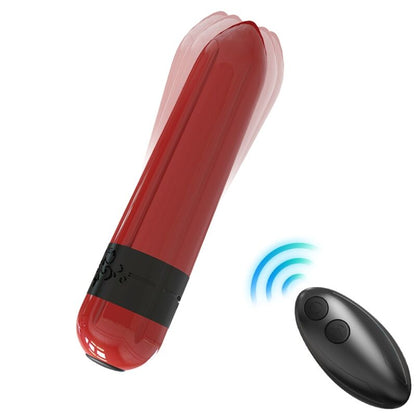 ARMONY - ROCKET BALA VIBRADORA CONTROL REMOT FUCSIA