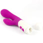 ARMONY - HAPPY VIBRADOR &amp; ESTIMULADOR VIOLETA