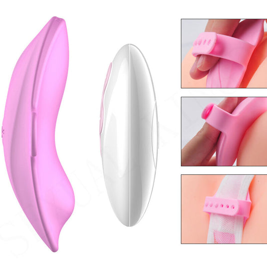 ARMONY - ESTIMULADOR PANTIE BLISS CONTROL REMOT