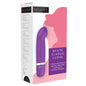 B SWISH BCUTE CLASSIC CURVE in pink, showcasing its sleek, curved design and ergonomic shape for enhanced pleasure.