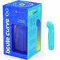 B SWISH - BCUTE CORB INFINIT CLASSIC EDICIÓ LIMITADA VIBRADOR RECARREGABLE SILICONA BLAU