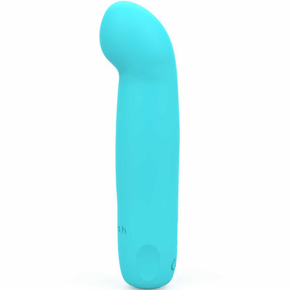 B SWISH - BCUTE CORB INFINIT CLASSIC EDICIÓ LIMITADA VIBRADOR RECARREGABLE SILICONA BLAU