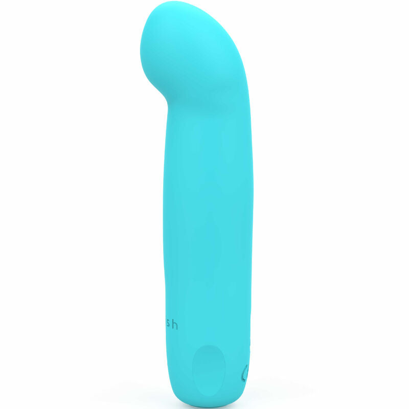 B SWISH - BCUTE CORB INFINIT CLASSIC VIBRADOR RECARREGABLE SILICONA BLAU
